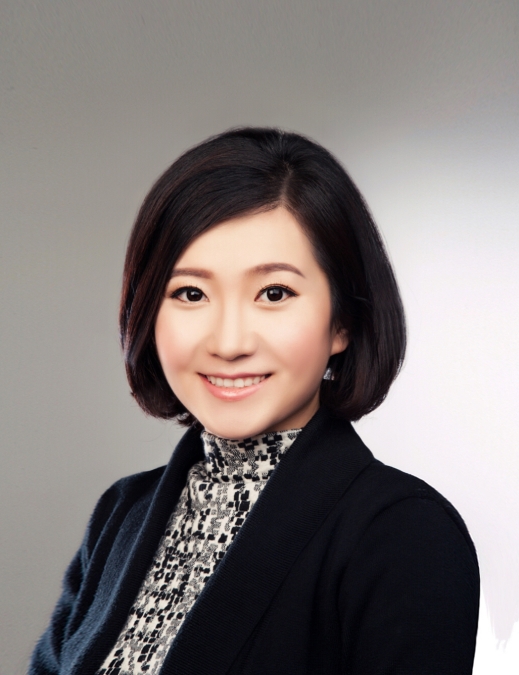 君婷總